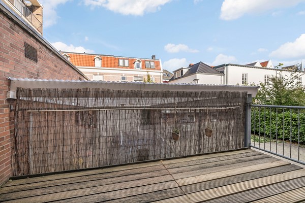 Medium property photo - Sint Catharinaplaats 20, 6811 BS Arnhem